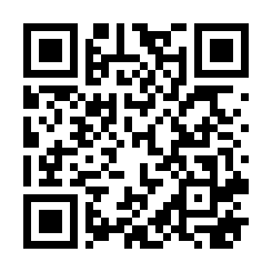QR code for this PAOParts product page