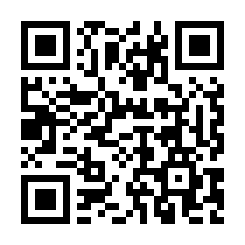 QR code for this PAOParts product page