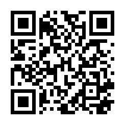 QR code for this PAOParts product page