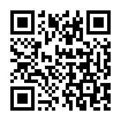 QR code for this PAOParts product page