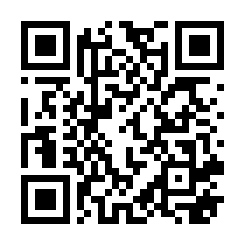 QR code for this PAOParts product page