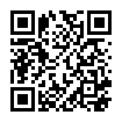 QR code for this PAOParts product page