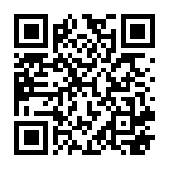 QR code for this PAOParts product page