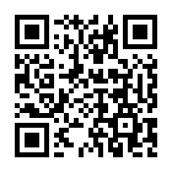 QR code for this PAOParts product page