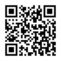 QR code for this PAOParts product page
