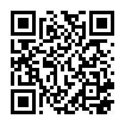 QR code for this PAOParts product page
