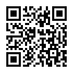 QR code for this PAOParts product page