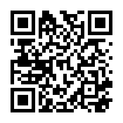 QR code for this PAOParts product page