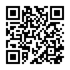 QR code for this PAOParts product page