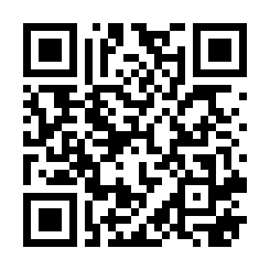 QR code for this PAOParts product page