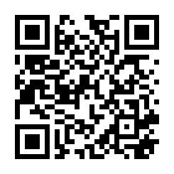 QR code for this PAOParts product page