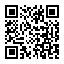 QR code for this PAOParts product page