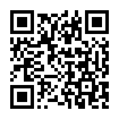 QR code for this PAOParts product page