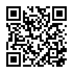 QR code for this PAOParts product page
