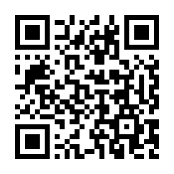 QR code for this PAOParts product page