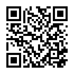 QR code for this PAOParts product page