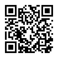 QR code for this PAOParts product page