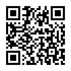 QR code for this PAOParts product page