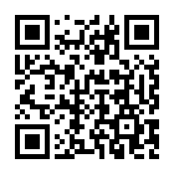 QR code for this PAOParts product page
