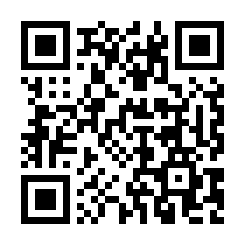 QR code for this PAOParts product page