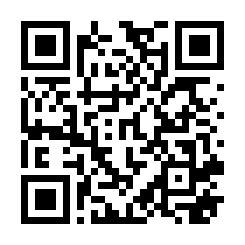 QR code for this PAOParts product page