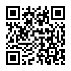 QR code for this PAOParts product page