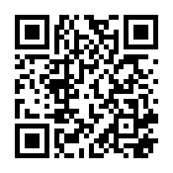 QR code for this PAOParts product page