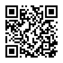 QR code for this PAOParts product page