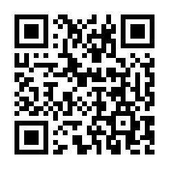QR code for this PAOParts product page