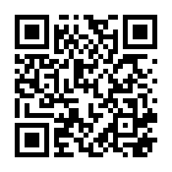 QR code for this PAOParts product page