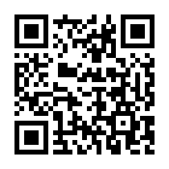 QR code for this PAOParts product page