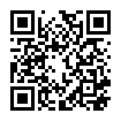 QR code for this PAOParts product page
