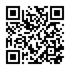 QR code for this PAOParts product page