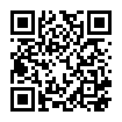 QR code for this PAOParts product page