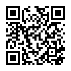 QR code for this PAOParts product page