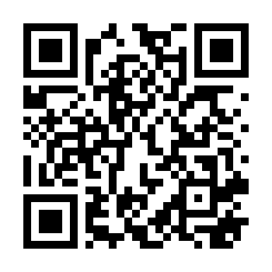 QR code for this PAOParts product page