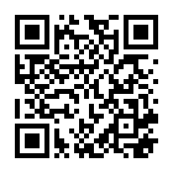 QR code for this PAOParts product page