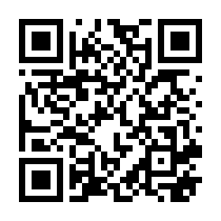 QR code for this PAOParts product page