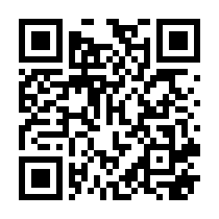 QR code for this PAOParts product page