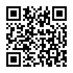 QR code for this PAOParts product page