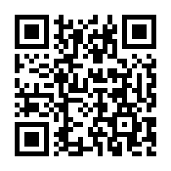QR code for this PAOParts product page