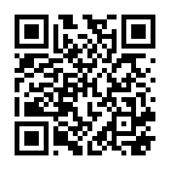 QR code for this PAOParts product page