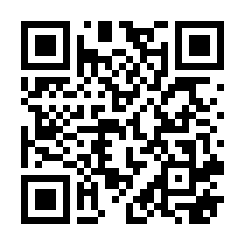 QR code for this PAOParts product page