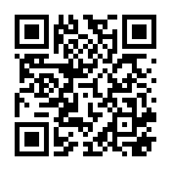 QR code for this PAOParts product page
