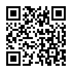 QR code for this PAOParts product page