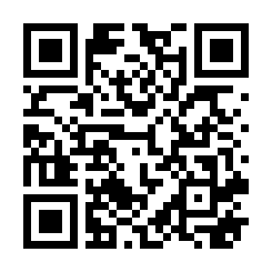 QR code for this PAOParts product page
