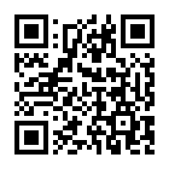 QR code for this PAOParts product page
