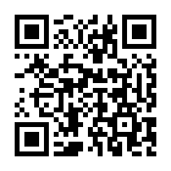 QR code for this PAOParts product page