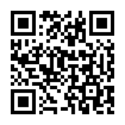 QR code for this PAOParts product page