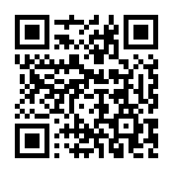 QR code for this PAOParts product page